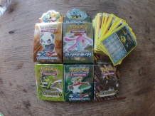 Good deals on Pokemon cards to be had